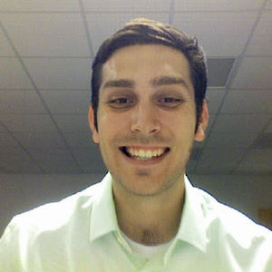 Meet your Posher, Mike